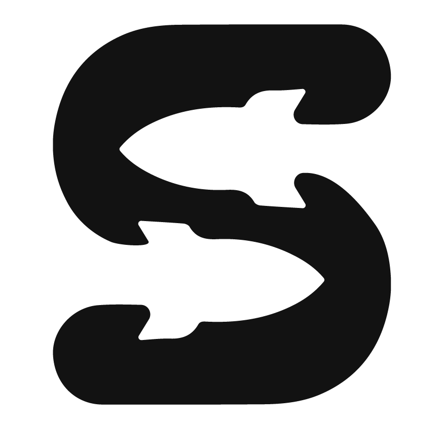 Custom Identity Logo